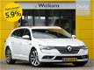 Renault Talisman Estate - 1.6 dCi Intens | Trekhaak | Naviagtiesysteem | Cruise control | - 1 - Thumbnail