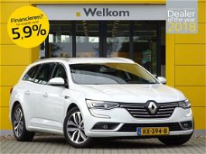 Renault Talisman Estate - 1.6 dCi Intens | Trekhaak | Naviagtiesysteem | Cruise control |