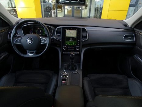Renault Talisman Estate - 1.6 dCi Intens | Trekhaak | Naviagtiesysteem | Cruise control | - 1