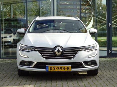 Renault Talisman Estate - 1.6 dCi Intens | Trekhaak | Naviagtiesysteem | Cruise control | - 1