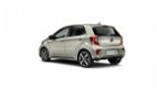 Kia Picanto - 1.0 T-GDI GT-Line *FULL OPTIONS | NAVI | SPORTSTUUR | CLIMATE | CAMERA | 7 JAAR FABRIE - 1 - Thumbnail