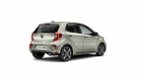 Kia Picanto - 1.0 T-GDI GT-Line *FULL OPTIONS | NAVI | SPORTSTUUR | CLIMATE | CAMERA | 7 JAAR FABRIE - 1 - Thumbnail