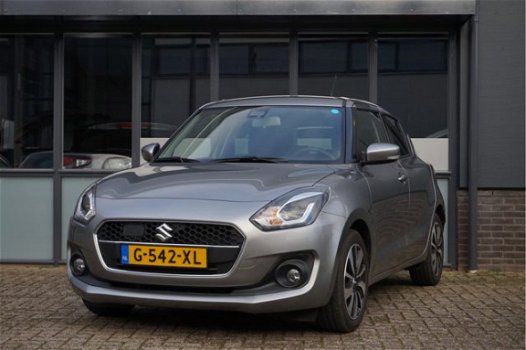 Suzuki Swift - 1.2 Stijl Smart Hybrid - 1