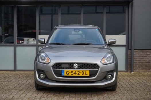 Suzuki Swift - 1.2 Stijl Smart Hybrid - 1