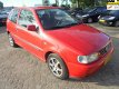 Volkswagen Polo - 1.9 D 3drs, bj99, st bekr, enz, netjes, rijd goed, 403dkm, nap, apk 1-7-2020 - 1 - Thumbnail