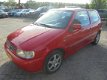 Volkswagen Polo - 1.9 D 3drs, bj99, st bekr, enz, netjes, rijd goed, 403dkm, nap, apk 1-7-2020 - 1 - Thumbnail