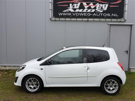 Renault Twingo - 1.2-16V Night & Day airco panoramadak - 1