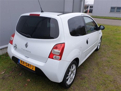 Renault Twingo - 1.2-16V Night & Day airco panoramadak - 1