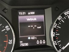 Skoda Octavia - 1.0 TSI Greentech Ambition Business Navigatie, Climate control, Stoelverwarming, Par