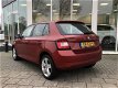 Skoda Fabia - 1.2 TSI First Edition Ambition Climate control, Cruise control, Radio/ Bluetooth, Pano - 1 - Thumbnail