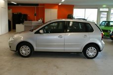 Volkswagen Polo - 1.4-16V Turijn 5 drs Airco nwe Apk NAP