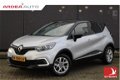 Renault Captur - Energy TCe 90PK Limited - Navigatie - 1 - Thumbnail