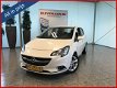 Opel Corsa - 1.4 Online Edition | Airco | Cruise Control | Intellilink Carplay | - 1 - Thumbnail