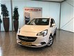 Opel Corsa - 1.4 Online Edition | Airco | Cruise Control | Intellilink Carplay | - 1 - Thumbnail