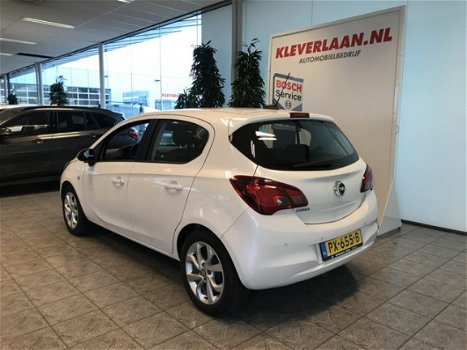 Opel Corsa - 1.4 Online Edition | Airco | Cruise Control | Intellilink Carplay | - 1