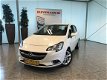 Opel Corsa - 1.4 Online Edition | Airco | Cruise Control | Intellilink Carplay | - 1 - Thumbnail