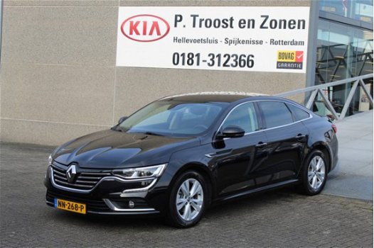 Renault Talisman - 1.6 TCe Zen Automaat/Navigatie/Climate controle/Cruise controle/Keyless entry - 1