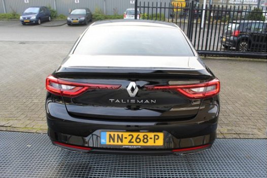 Renault Talisman - 1.6 TCe Zen Automaat/Navigatie/Climate controle/Cruise controle/Keyless entry - 1