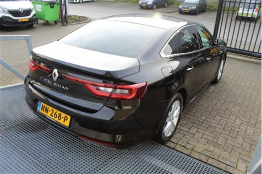 Renault Talisman - 1.6 TCe Zen Automaat/Navigatie/Climate controle/Cruise controle/Keyless entry - 1