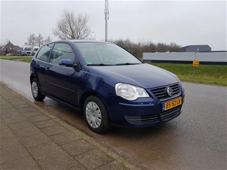 Volkswagen Polo - 1.9 TDI Comfortline - 1