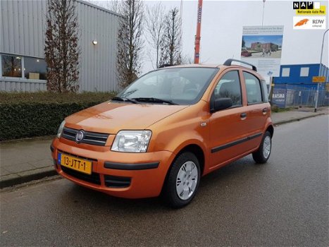 Fiat Panda - 1.2 Edizione Cool - 1