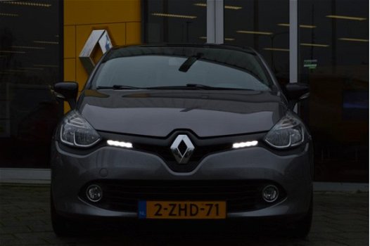 Renault Clio - TCe 90 Dynamique | ECC | Panoramadak | R-Link Navigatie | PDC - 1