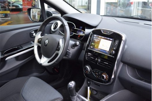 Renault Clio - TCe 90 Dynamique | ECC | Panoramadak | R-Link Navigatie | PDC - 1