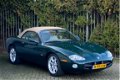 Jaguar XK8 - 4.0 V8 Convertible 1e eigenaar, dealer onderhouden, volledige historie, NAP - 1 - Thumbnail