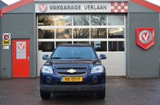 Chevrolet Captiva - 2.4I STYLE 2WD ...80.500 km