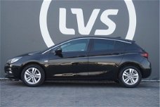 Opel Astra - 1.0 TURBO 105 PK Online Edition - NAVIGATIE - CLIMATE CONTROL - 16" INCH LMV - AGR-STOE