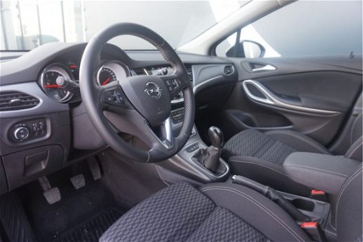 Opel Astra - 1.0 TURBO 105 PK Online Edition - NAVIGATIE - CLIMATE CONTROL - 16