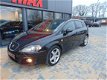 Seat Leon - 1.8 TSI DSG Business High Nap Xenon Navi Clima Cruise - 1 - Thumbnail