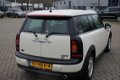 Mini Mini Clubman - 1.6 Cooper Deze auto moet nog gereinigd worden radio cd speler, elektrische rame - 1 - Thumbnail