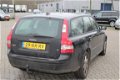 Volvo V50 - 1.8 Kinetic airco, climate control, radio cd speler, cruise control, elektrische ramen, - 1 - Thumbnail