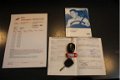 Ford Fusion - 1.4-16V Champion airco, radio cd speler, elektrische ramen - 1 - Thumbnail