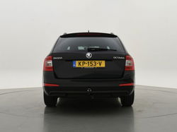 Skoda Octavia Combi - 1.6 TDI Greentech Ambition Business 81 kW / 110 pk / Trekhaak / Navigatie / Pa