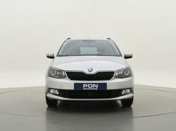 Skoda Fabia Combi - 1.0 TSI Ambition 70 kW / 95 pk / Airco / Cruise Control / DAB / LED-dagrijverlic
