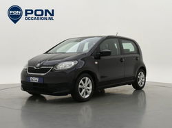 Skoda Citigo - 1.0 Greentech Ambition 44 kW / 60 pk / Cruise Control / Airco / LED-dagrijverlichting