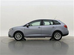 Seat Ibiza ST - 1.0 EcoTSI Style Connect 70 kW / 95 pk / Navigatie / Parkeersensoren / Cruise Contro