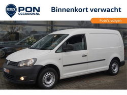 Volkswagen Caddy Maxi - 1.6 TDI 102 PK Comfort