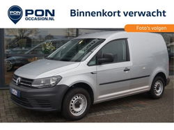 Volkswagen Caddy - (4) 2.0 TDI 102 PK L1 BMT Trendline
