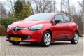 Renault Clio - Energy TCe 90pk S&S Expression - 1 - Thumbnail