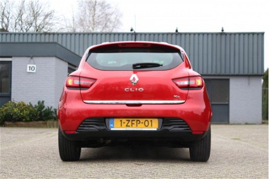 Renault Clio - Energy TCe 90pk S&S Expression - 1