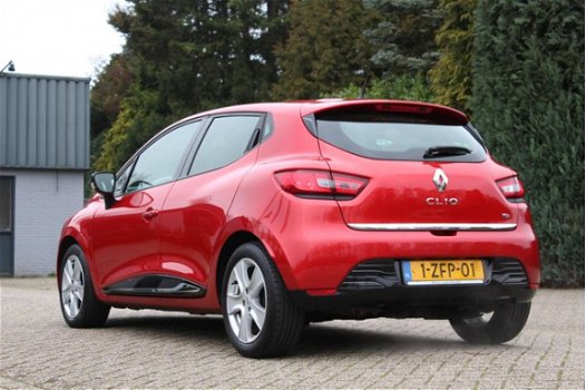 Renault Clio - Energy TCe 90pk S&S Expression - 1