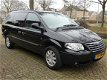 Chrysler Grand Voyager - 3.3i V6 Limited leer dvd 7 persoons clima zeer mooi - 1 - Thumbnail