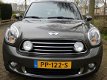 Mini Mini Countryman - 2.0 Cooper D ALL4 Chili leer navi schuifdak automaat - 1 - Thumbnail