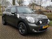 Mini Mini Countryman - 2.0 Cooper D ALL4 Chili leer navi schuifdak automaat - 1 - Thumbnail