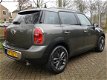 Mini Mini Countryman - 2.0 Cooper D ALL4 Chili leer navi schuifdak automaat - 1 - Thumbnail