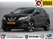Nissan Qashqai - 1.6 N-Connecta | Trekhaak | Navi | 164 PK - 1 - Thumbnail