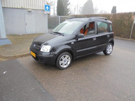 Fiat Panda - 1.2 Emotion Automaat - 1